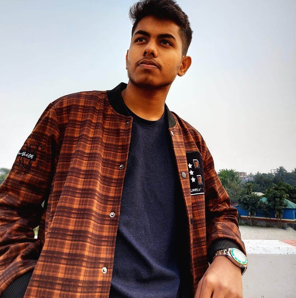 Zillur Sheikh