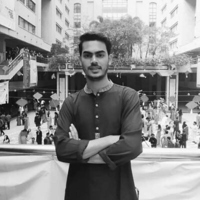 Abdullah Al Abir