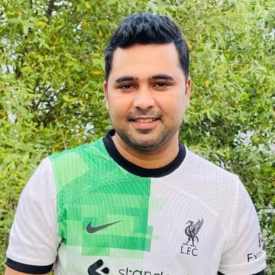 Ahmed Atik