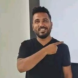 Ahsan Kabir