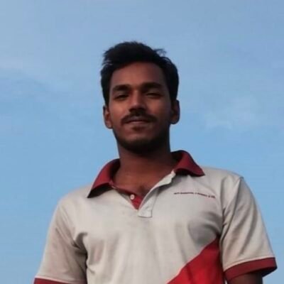 Amdadul Hossain