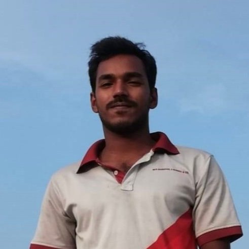 Amdadul Hossain
