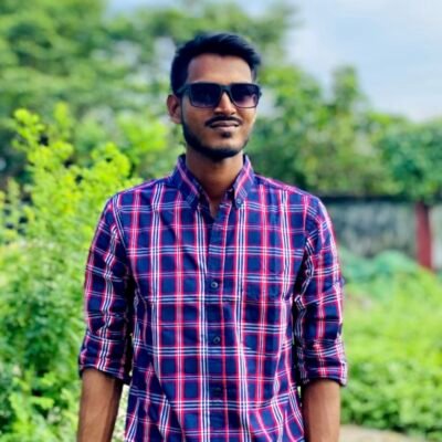 Amjad Hosen