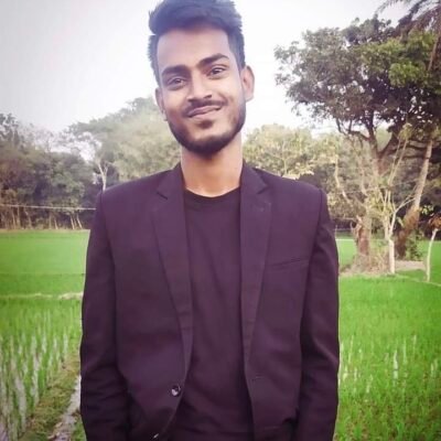 Amjad Hossain Farabi
