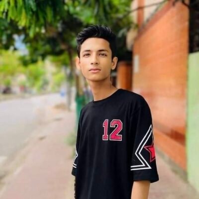 Arman Hossen Rustom