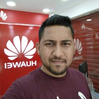 Asif Iqbal