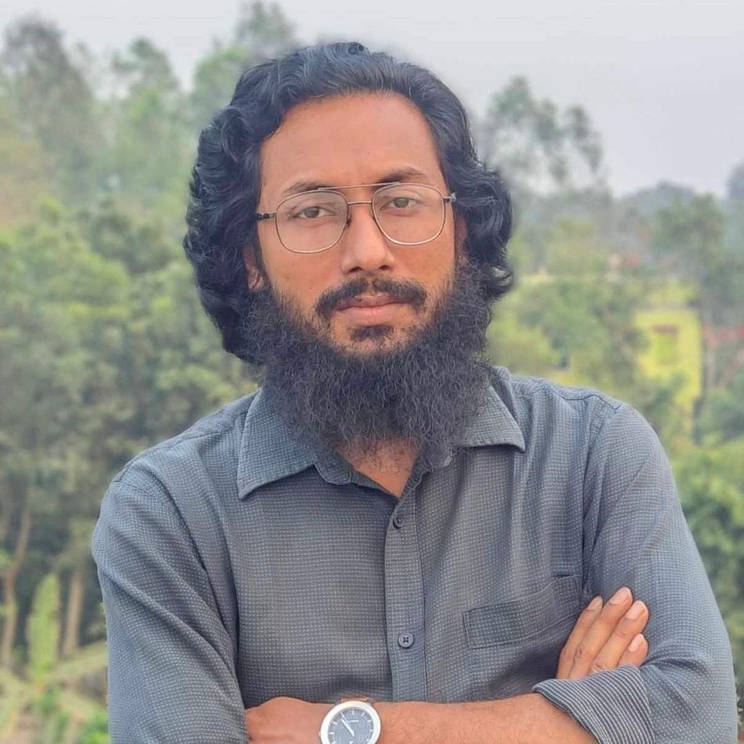 Dr. Sajib Sarker
