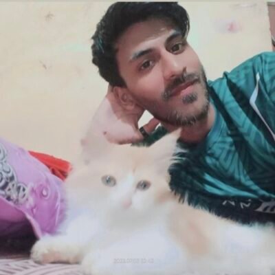 Fuad Mahamud Fahim