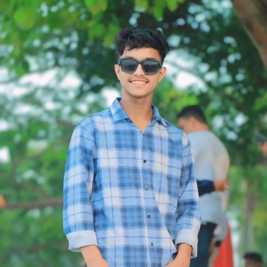 Hasan Hossain