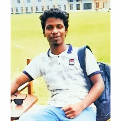 Hridoy Chandra Taruya