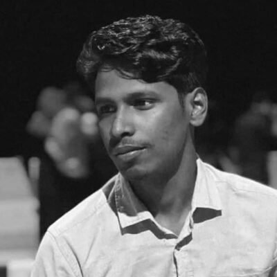 Hridoy Chandra Tarua