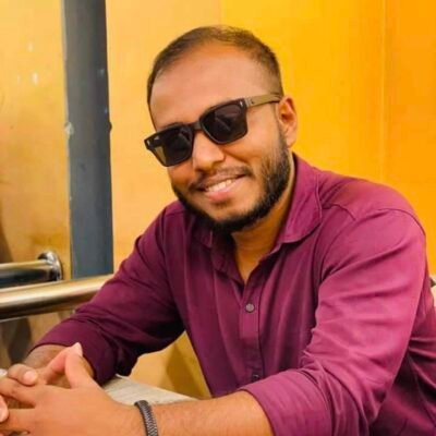 Imtiaz Ahmed Zabir