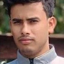 Jobayer Ahmed