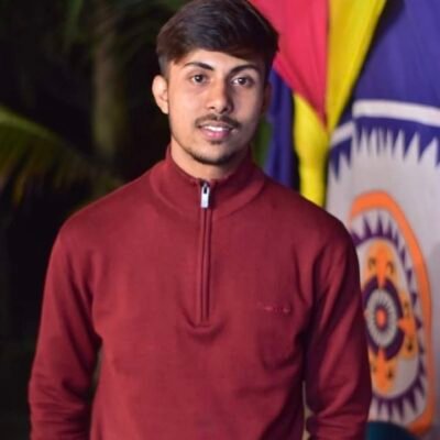 Kamrul Hasan Rabbi