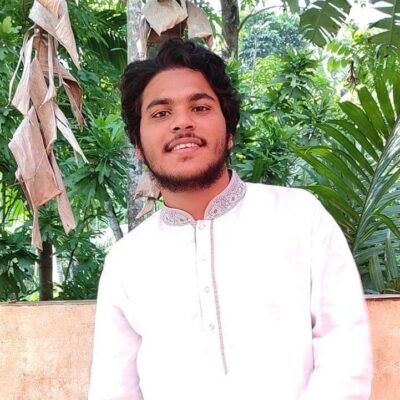 Kawser Woahid Bijoy