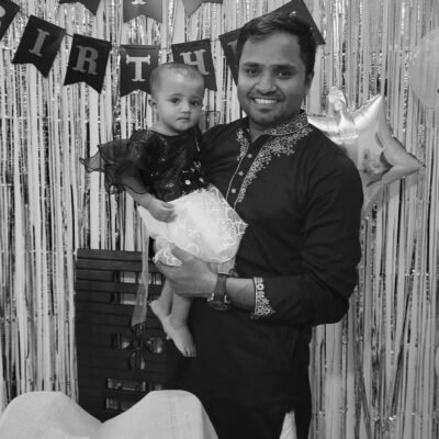 Mahabub Hasan Mamun