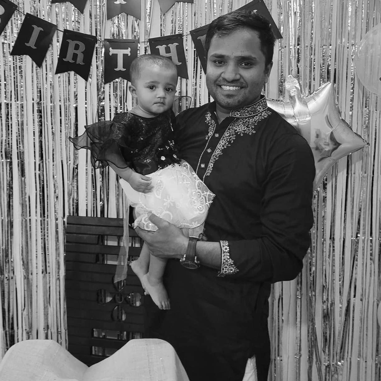 Mahabub Hasan Mamun