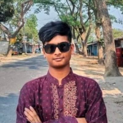 Mahabub Hasan Niloy