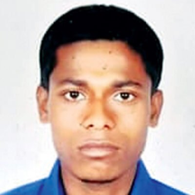 Mamun Hossain