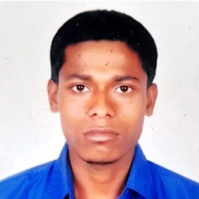 Mamun Hosen
