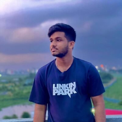 Maruf Hossain
