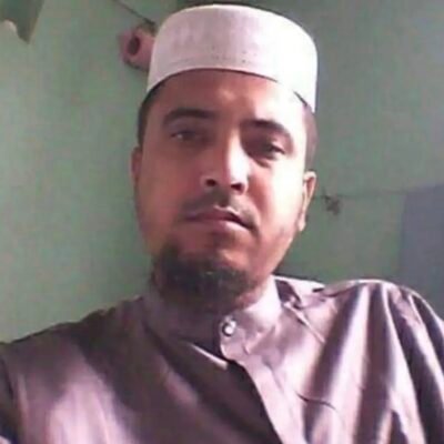 Mawlana Md. Masudur Rahman