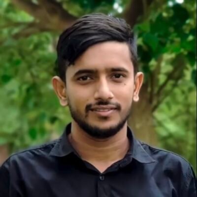 Md. Faisal Sarker
