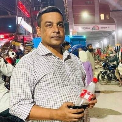 Md. Firoz Talukder (Palash)