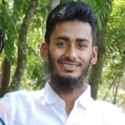 Md. Jonayed