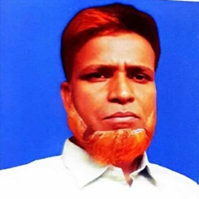 Md. Mansur Mia