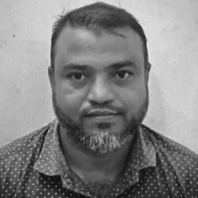 Md. Masud Miah