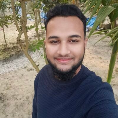 Md. Naimur Rahman