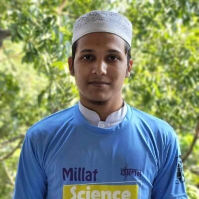 Md. Nasir Islam