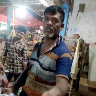 Md. Omar Farooq