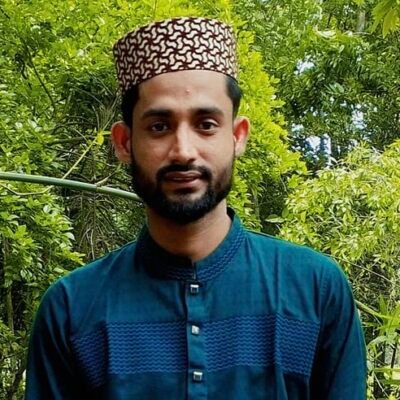 Md. Rabiul Islam