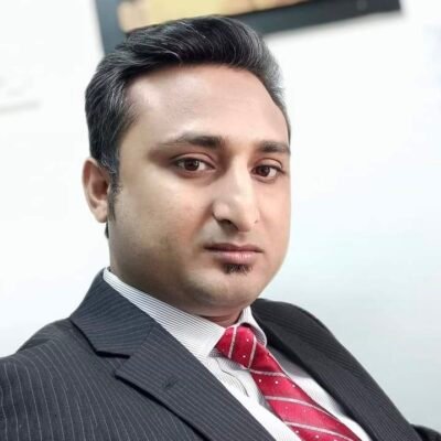 Md. Raihanul Islam