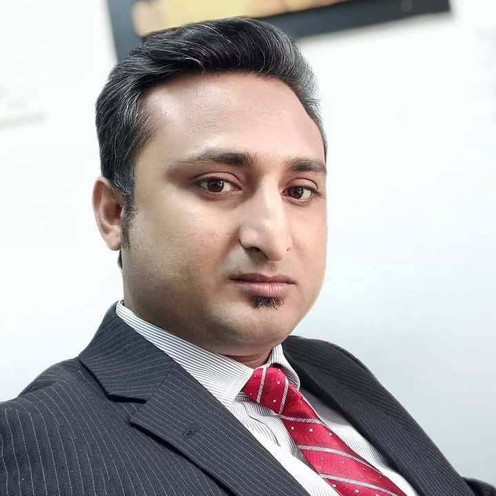 Md. Raihanul Islam