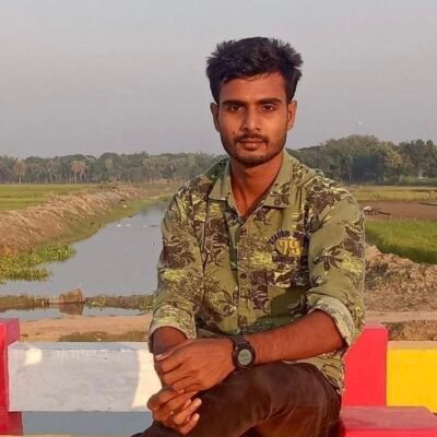 MD. Raju Ahmed