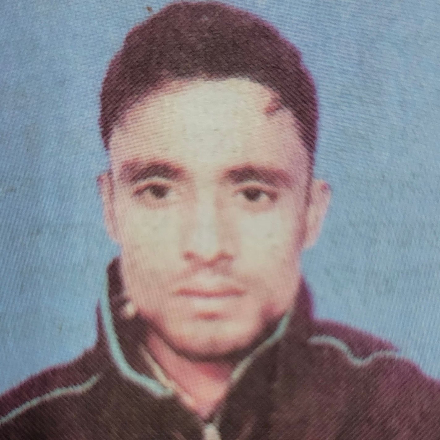 Md. Sajjad Hossain