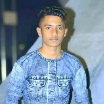 Md. Shawon Hossain