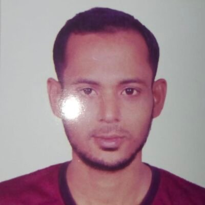 Mizan Howladar