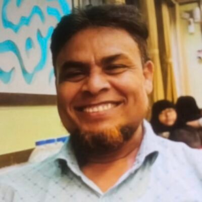 Mizanur Rahman
