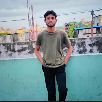 Mohammad Tanvir Siddiqui