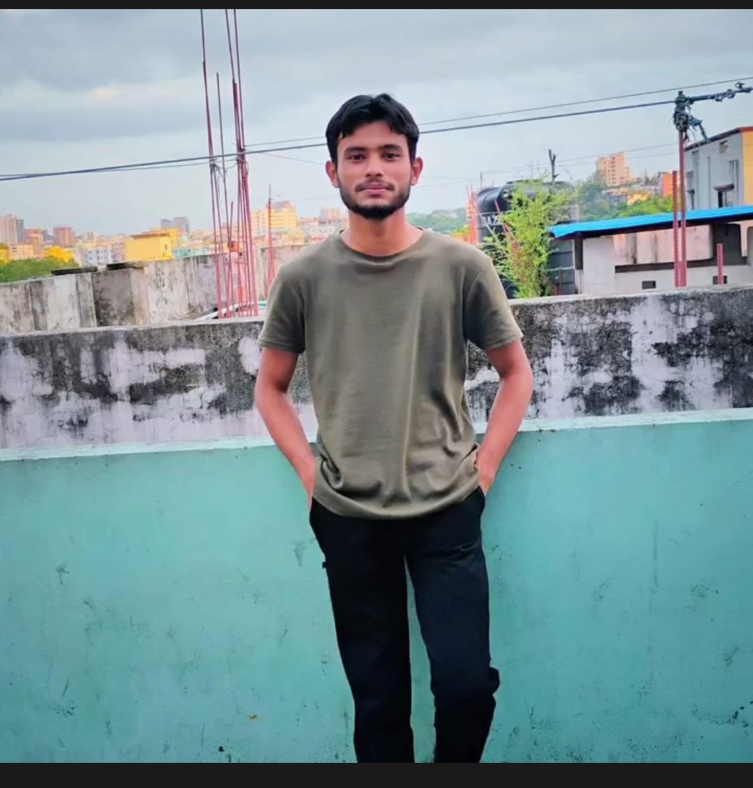 Mohammad Tanvir Siddiqui