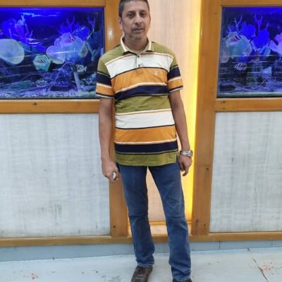 Monirul Islam