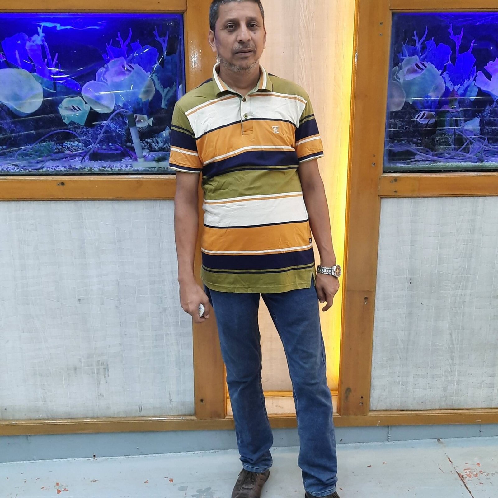 Monirul Islam