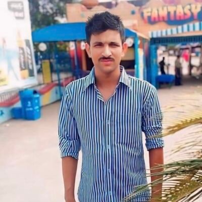 Mosharraf Howlader