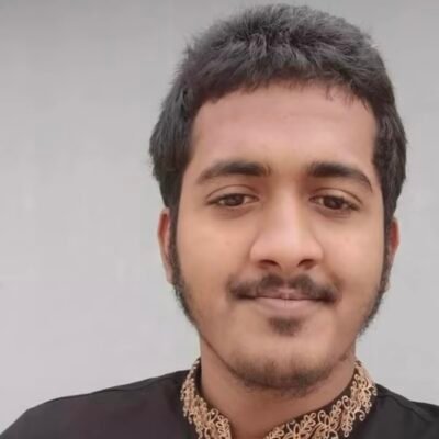 Md. Osman Patwary