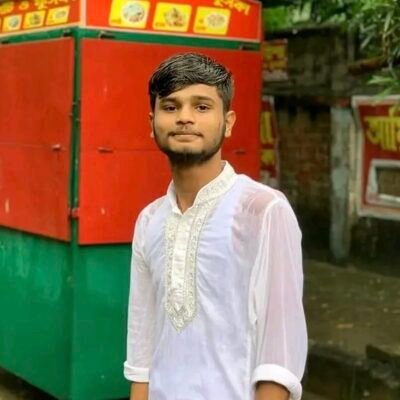 Rajon Shikdar
