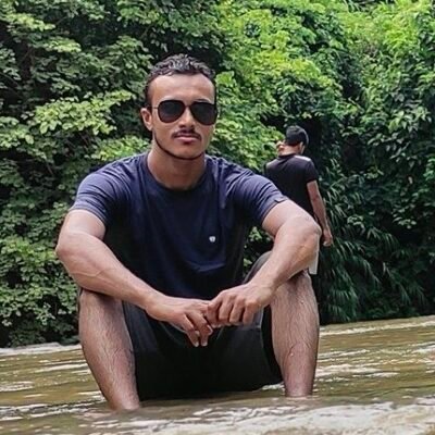 Rakib Hasan